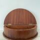 1940s mahogany box