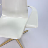 Space Age Armchair (Der Lusch), by Luigi Colani, 1970s