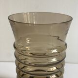 Art deco vase