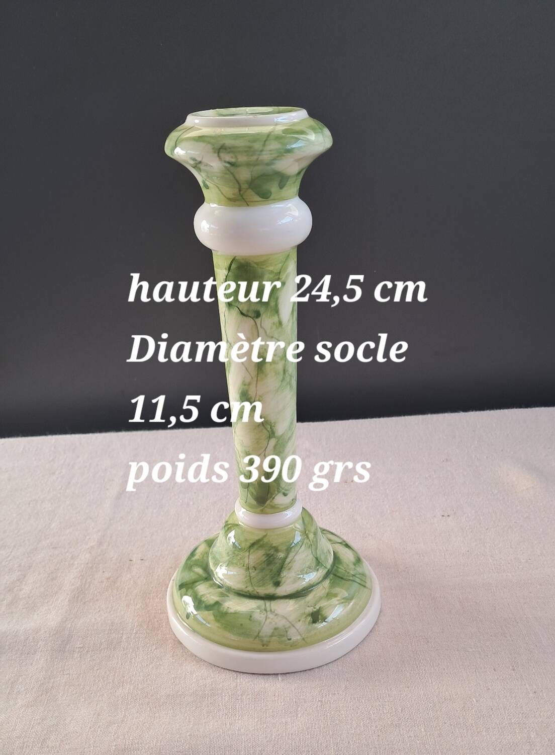 Bougeoir