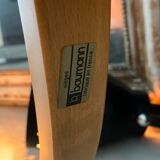 Baumann parrot coat holder