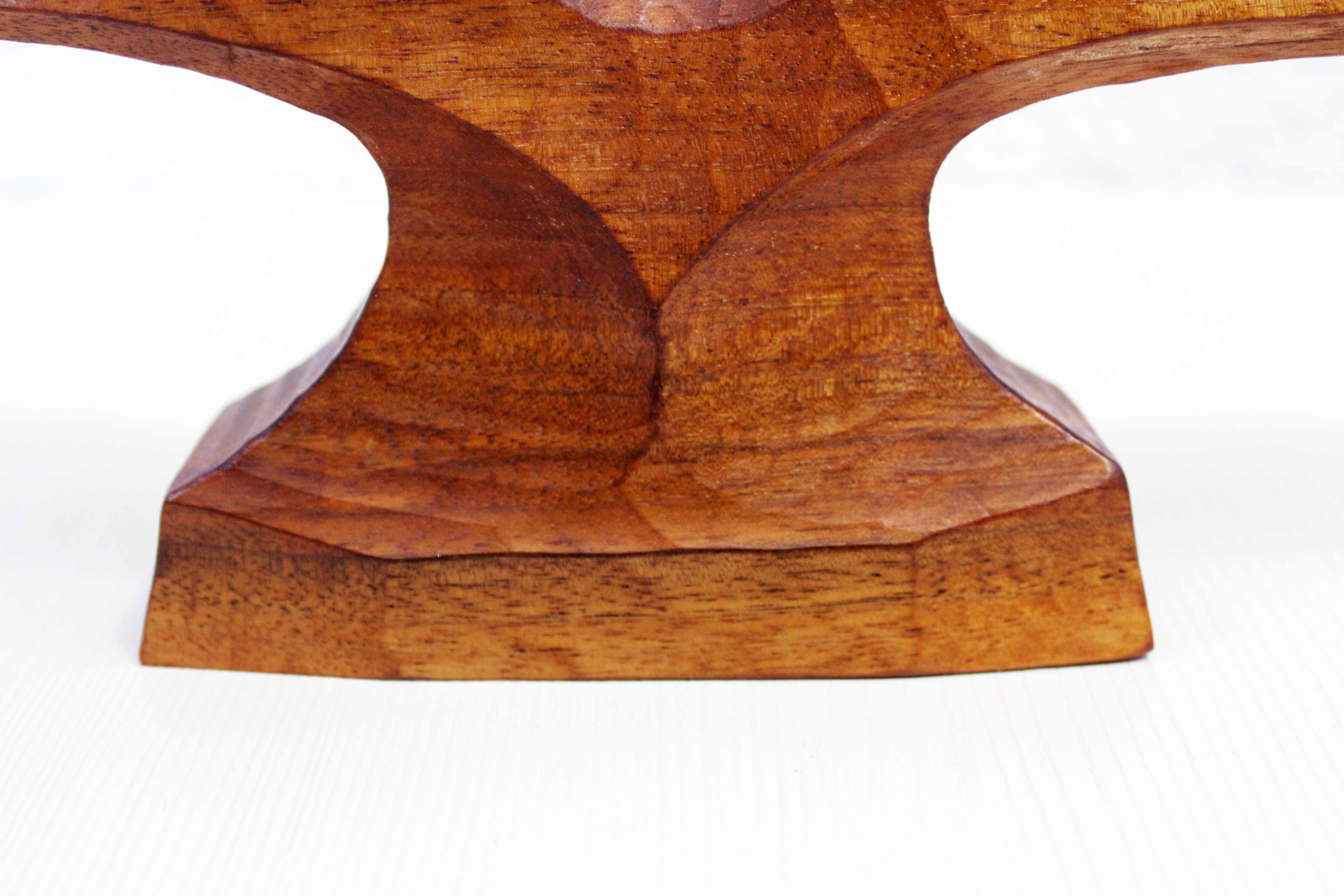 Anthroposophical candle holder