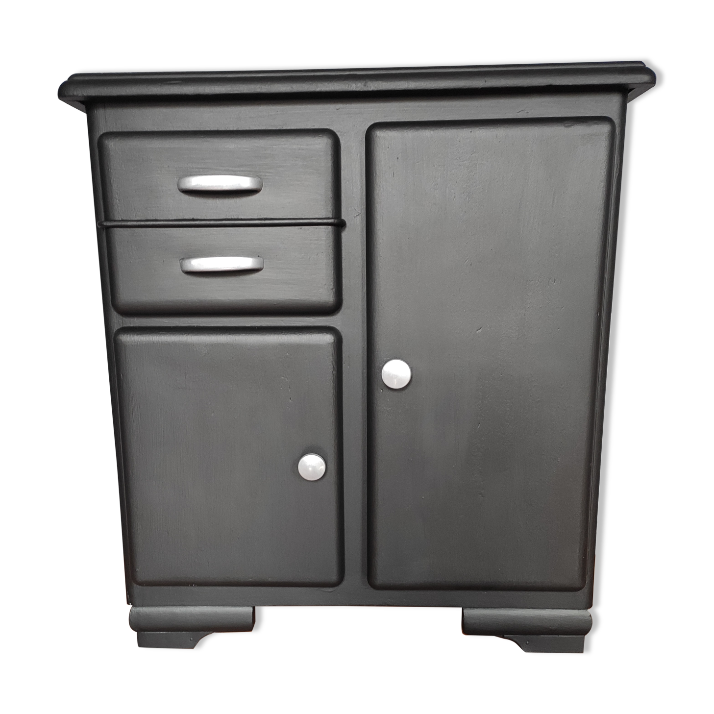 Parisian buffet mado