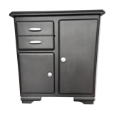 Parisian buffet mado