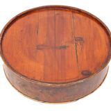 Chinese wedding chest