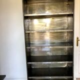 Strafor  industrial bookcase