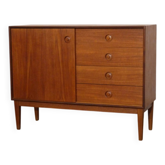 buffet danois en teck 1960