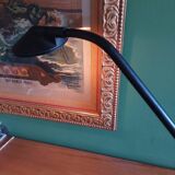 Lampe vintage années 80'S Unilux