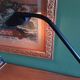 Vintage 80'S Unilux lamp