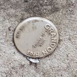 Grandon Fres pot