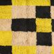 Handmade Berber rug 200cmx300cm