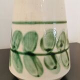 Vintage vase, French country style