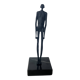 Standing Man by Giacometti