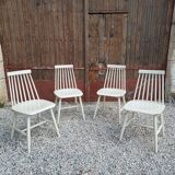 Vintage stockholm chairs