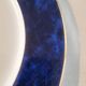 18-piece porcelain dinnerware set from Limoges by Philippe Deshoulières.
