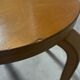 Pair of Frosta stools
