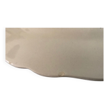 Lunéville plate