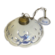 Suspension Vintage ceramic moustiers