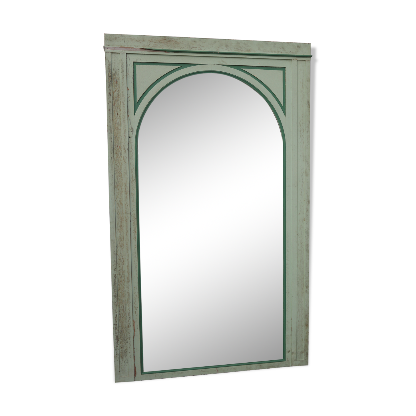 Very large mirror 154x223cm