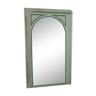 Very large mirror 154x223cm