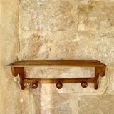 Coat rack