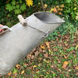 Coal bucket
