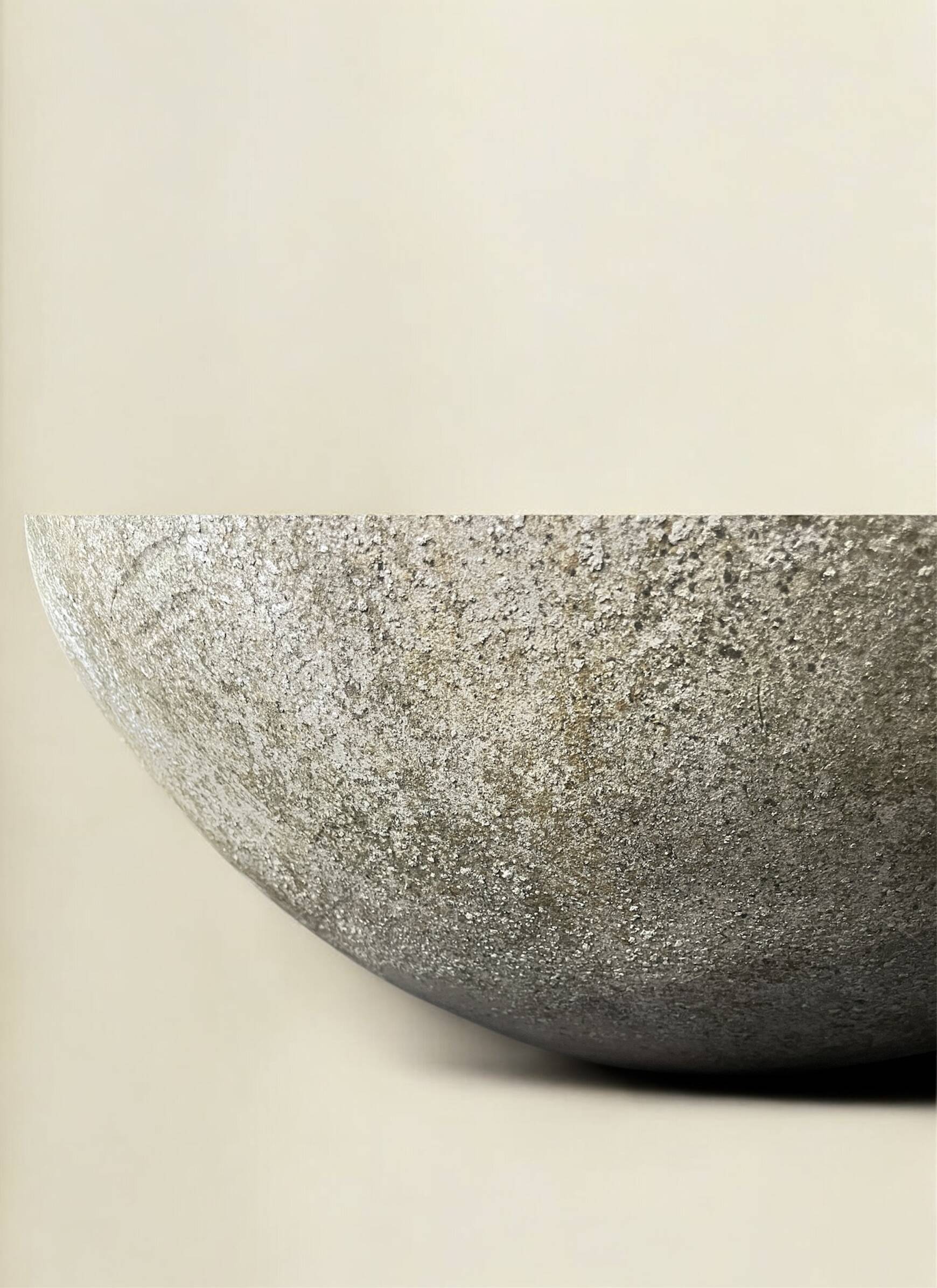 Willy Guhl XL fiber cement planter by Eternit AG, design 1960