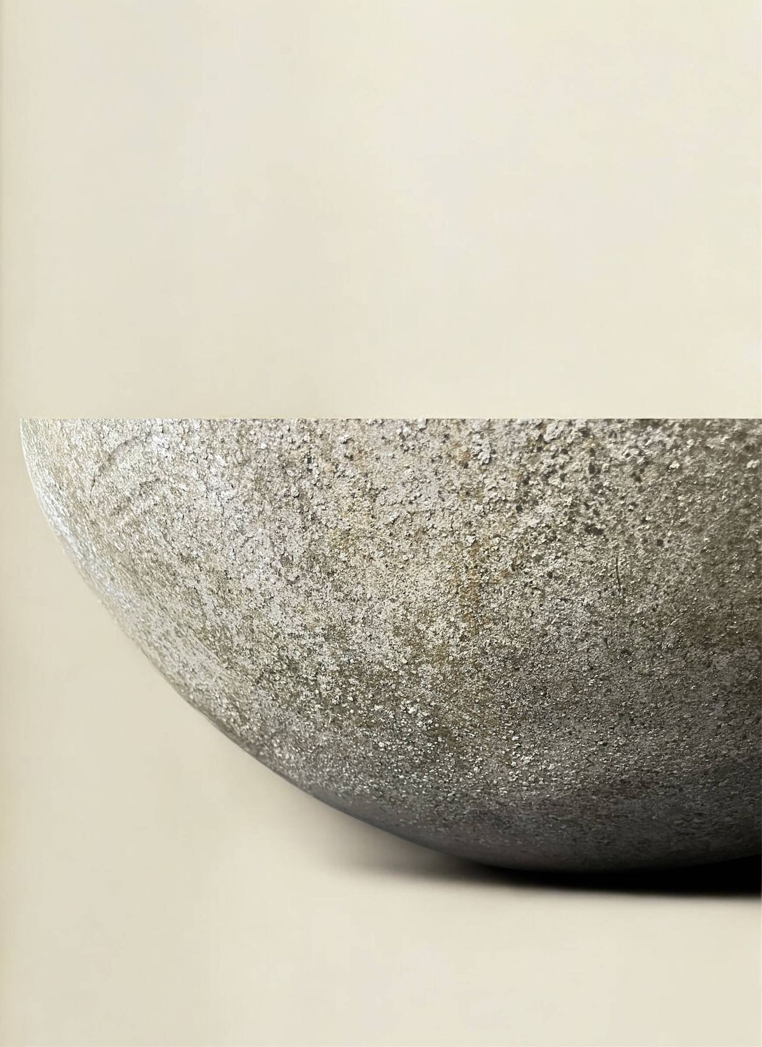 Willy Guhl XL fiber cement planter by Eternit AG, design 1960