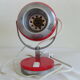 Vintage 60's /70's eye ball desk lamp