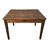 Table de ferme