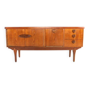 Buffet Jentique 'Oxspring' - design moderne
