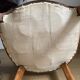 Set of 4 Louis-Philippe style chairs