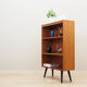 Teak bookcase, Danish design, 1970s, production: Denmark