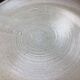 5 Village CNP stoneware dessert plates