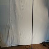 Lampadaire italien en verre Jill design par King, Miranda & Arnaldi pour Arteluce