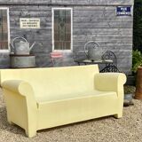 Outdoor sofa by Philippe Starck