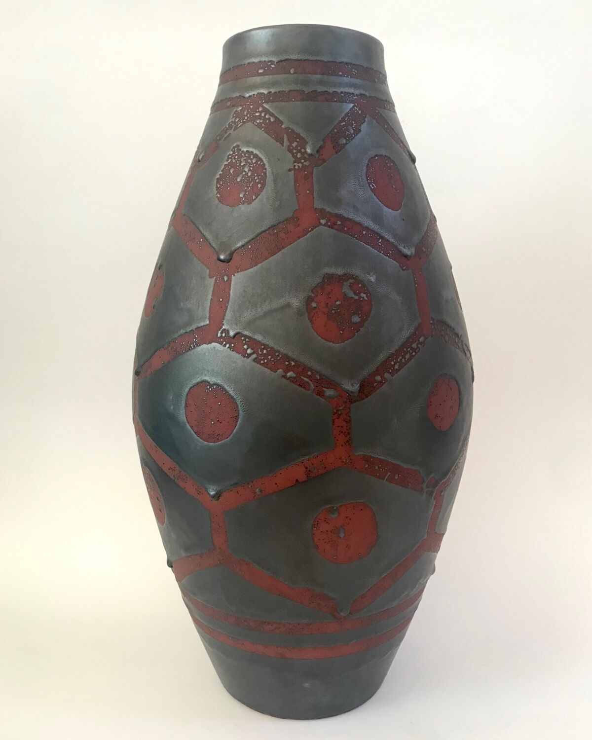 Ankara vase by Carstens Tönnieshof