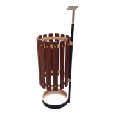 vintage design umbrella stand Italy