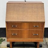 Art Deco Secretary