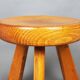 stool by Charlotte Perriand
