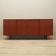 Teak sideboard, Danish design, 1970s, production: Denmark