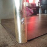 Square coffee table Italian design style