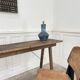 Jacques Blin ceramic lamp from the 60s
