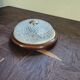 Vintage ceiling light