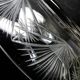 C4w art deco bowl 1930 cut glass