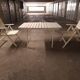 60s garden furniture, R Gleizez