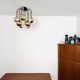 Plafonnier sapce age par Temde