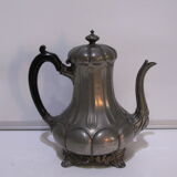 Teapot