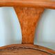 Antique Baumann children's chair
