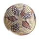 basket, woven basket